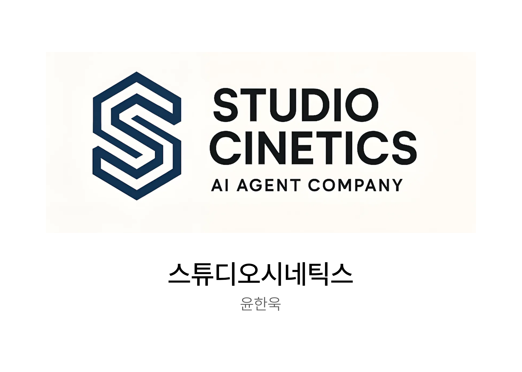 스튜디오시네틱스